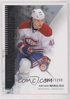 Future Watch - Nathan Beaulieu #/1,299