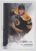 Future Watch - Carl Soderberg #/1,299