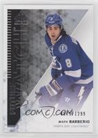 Future Watch - Mark Barberio #/1,299