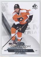 Claude Giroux