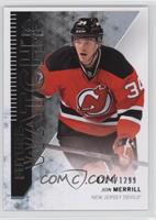 Future Watch - Jon Merrill #/1,299