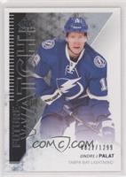 Future Watch - Ondrej Palat #/1,299