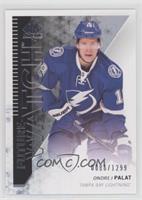 Future Watch - Ondrej Palat #/1,299