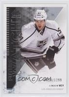 Future Watch - Linden Vey #/1,299