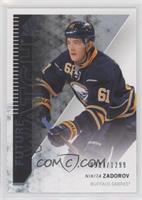 Future Watch - Nikita Zadorov #/1,299