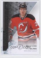 Future Watch - Eric Gelinas #/1,299