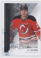 Future Watch - Eric Gelinas #/1,299