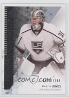 Future Watch - Martin Jones #/1,299