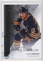 Future Watch - Johan Larsson #/1,299