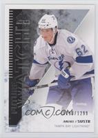 Future Watch - Andrej Sustr #/1,299