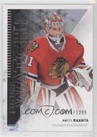 Future Watch - Antti Raanta #/1,299