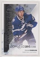 Future Watch - Tyler Johnson #/1,299