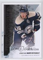 Future Watch - Jonathan Marchessault #/1,299