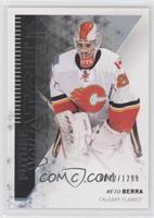 Future Watch - Reto Berra #/1,299