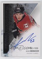 Future Watch - Sean Monahan #/999