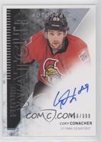 Future Watch - Cory Conacher #/999