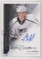 Future Watch - Tyler Toffoli #/999