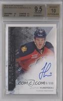 Future Watch - Jonathan Huberdeau [BGS 9.5 GEM MINT] #/999