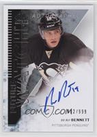 Future Watch - Beau Bennett #/999