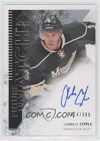 Future Watch - Charlie Coyle #/999