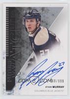 Future Watch - Ryan Murray #/999