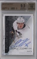 Future Watch - Olli Maatta [BGS 9.5 GEM MINT] #/999