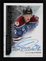 Future Watch - Nathan MacKinnon #311/999