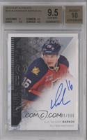 Future Watch - Aleksander Barkov [BGS 9.5 GEM MINT] #/999