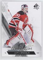 Martin Brodeur