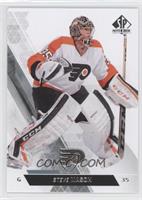 Steve Mason