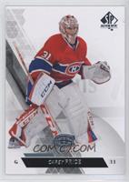 Carey Price