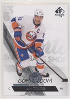 John Tavares