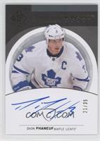 Dion Phaneuf #/35