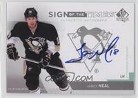 2015-16 SPA Update - James Neal