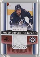 Zach Bogosian #/15