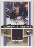 Tyler Myers #/57