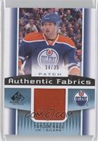 Taylor Hall #/35