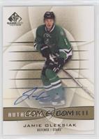 Authentic Rookies - Jamie Oleksiak