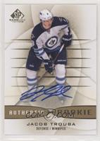 Authentic Rookies - Jacob Trouba