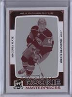 Mikael Granlund #/1