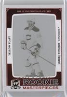 Jarred Tinordi #/1