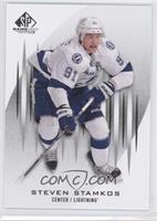 Steven Stamkos