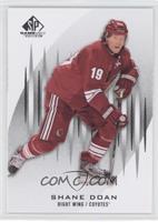 Shane Doan