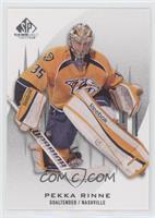 Pekka Rinne