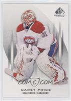 Carey Price