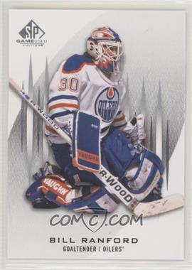 2013-14 SP Game Used Edition - [Base] #65 - Bill Ranford