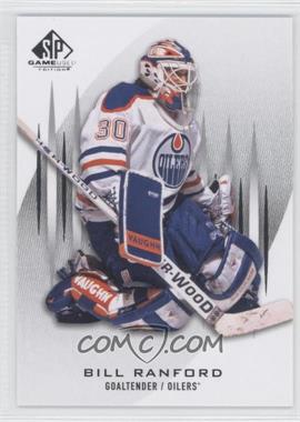 2013-14 SP Game Used Edition - [Base] #65 - Bill Ranford