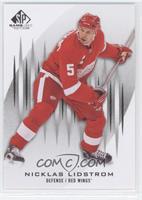 Nicklas Lidstrom