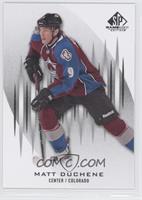 Matt Duchene