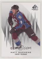 Matt Duchene